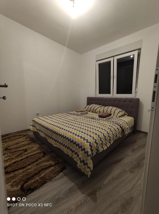 Apartman Deric Nevesinje 外观 照片
