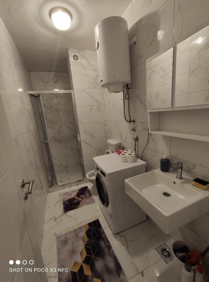 Apartman Deric Nevesinje 外观 照片