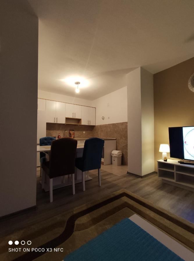 Apartman Deric Nevesinje 外观 照片
