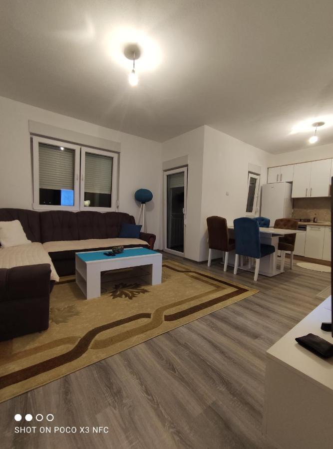 Apartman Deric Nevesinje 外观 照片