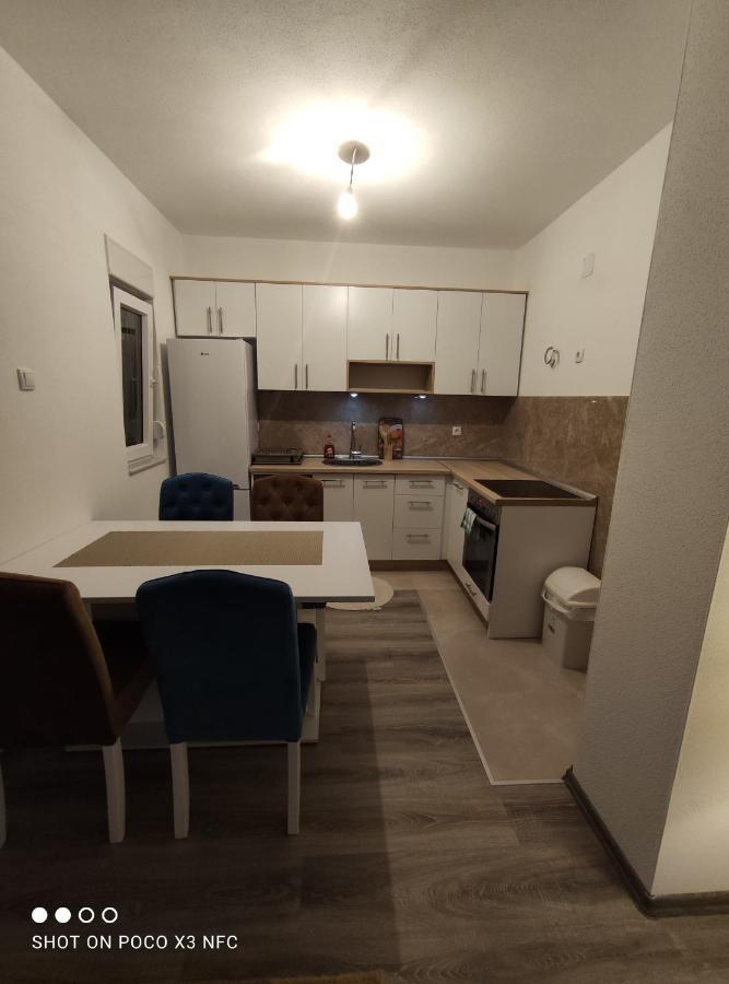 Apartman Deric Nevesinje 外观 照片