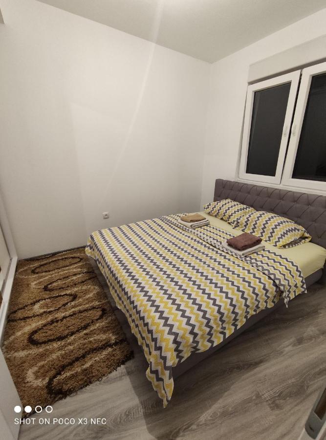 Apartman Deric Nevesinje 外观 照片