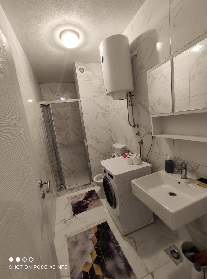 Apartman Deric Nevesinje 外观 照片