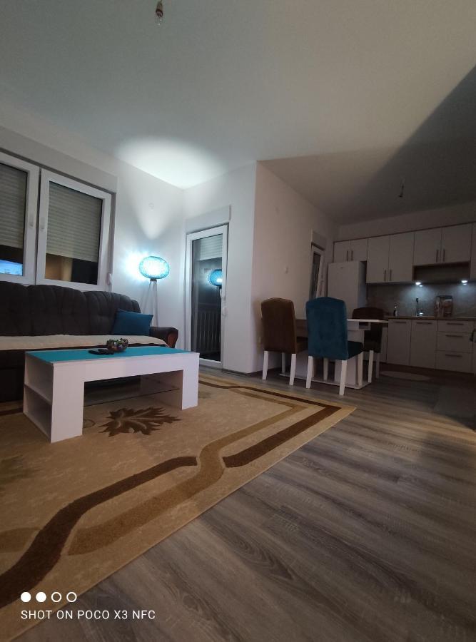 Apartman Deric Nevesinje 外观 照片