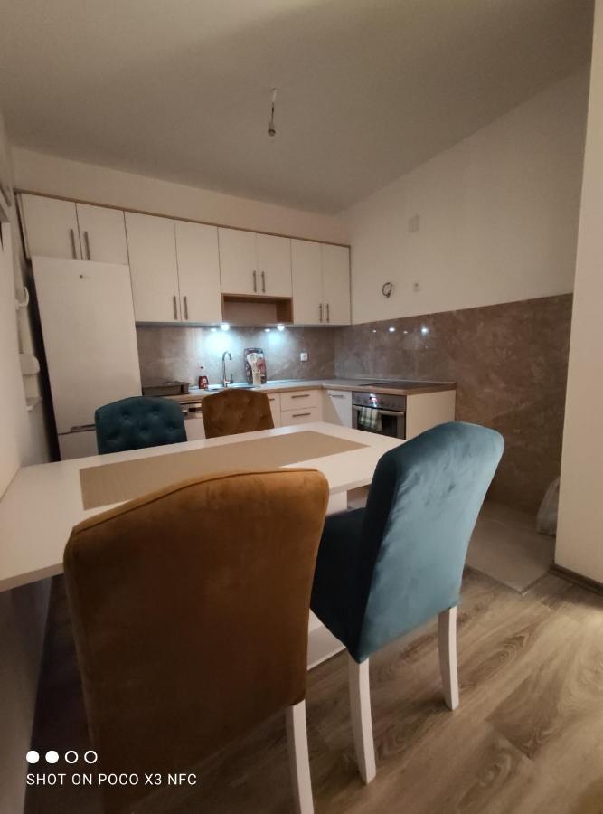 Apartman Deric Nevesinje 外观 照片