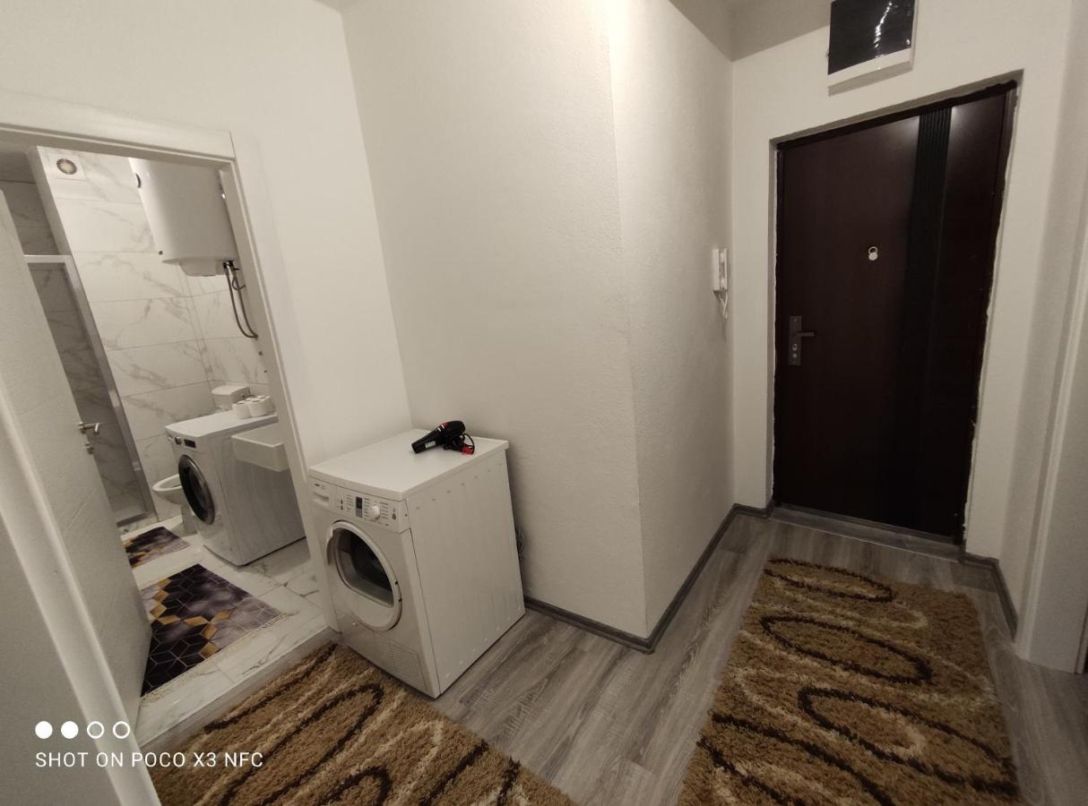 Apartman Deric Nevesinje 外观 照片