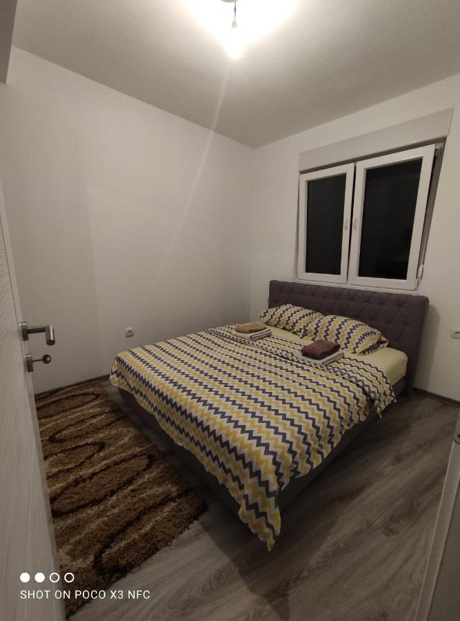 Apartman Deric Nevesinje 外观 照片