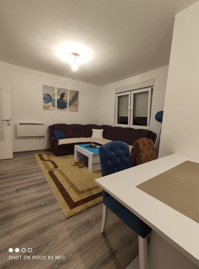 Apartman Deric Nevesinje 外观 照片