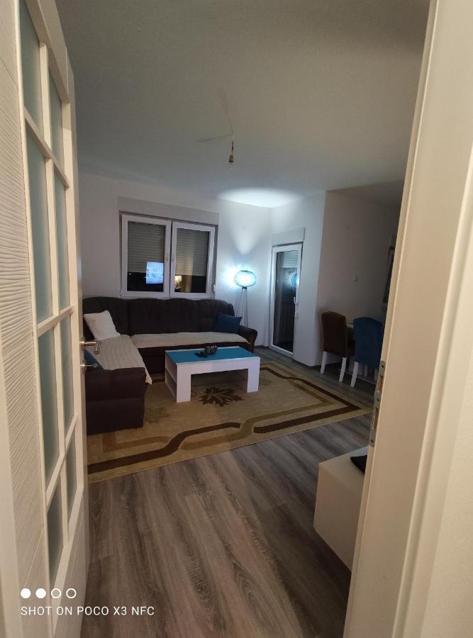 Apartman Deric Nevesinje 外观 照片