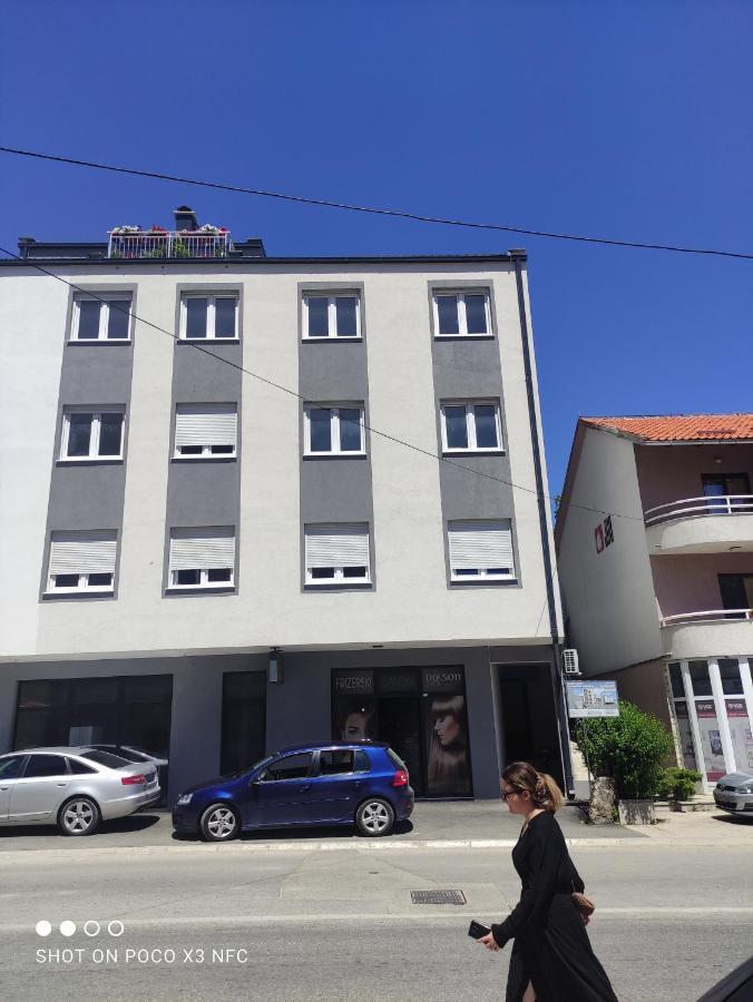 Apartman Deric Nevesinje 外观 照片